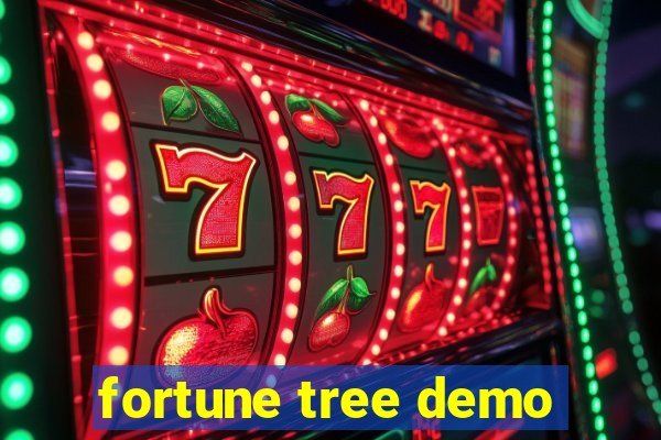 fortune tree demo